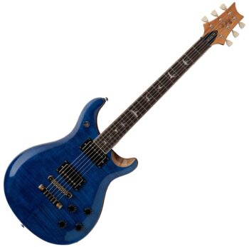 Prs SE McCarty 594 Faded Blue