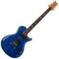 Prs SE Singlecut McCarty 594 Faded Blue