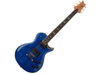 Prs SE Singlecut McCarty 594 Faded Blue