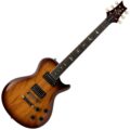 Prs SE Singlecut McCarty Standard 594 McCarty Tobacco Sunbur