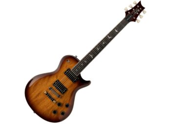 Prs SE Singlecut McCarty Standard 594 McCarty Tobacco Sunbur