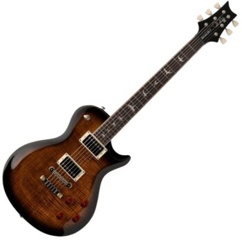Prs SE Singlecut McCarty 594 Black Goldburst