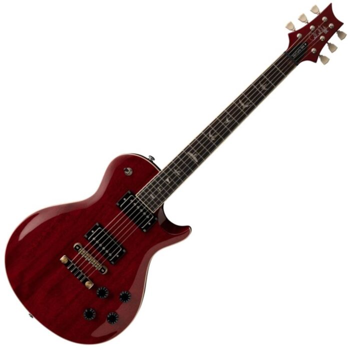 Prs SE Singlecut McCarty Standard 594 Vintage Cherry