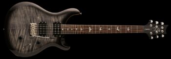 Prs SE Custom 24 Charcoal