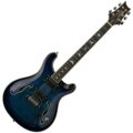 Prs SE Hollowbody II Faded Blueburst