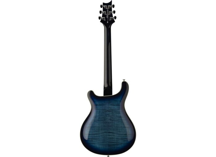 Prs SE Hollowbody II Faded Blueburst