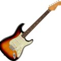 Fender Vintera II 60s Stratocaster, Rosewood Fingerboard, 3-Color Sunburst