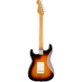 Fender Vintera II 60s Stratocaster, Rosewood Fingerboard, 3-Color Sunburst