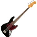 Fender Vintera II 60s Jazz Bass, Rosewood Fingerboard, Black