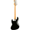 Fender Vintera II 60s Jazz Bass, Rosewood Fingerboard, Black