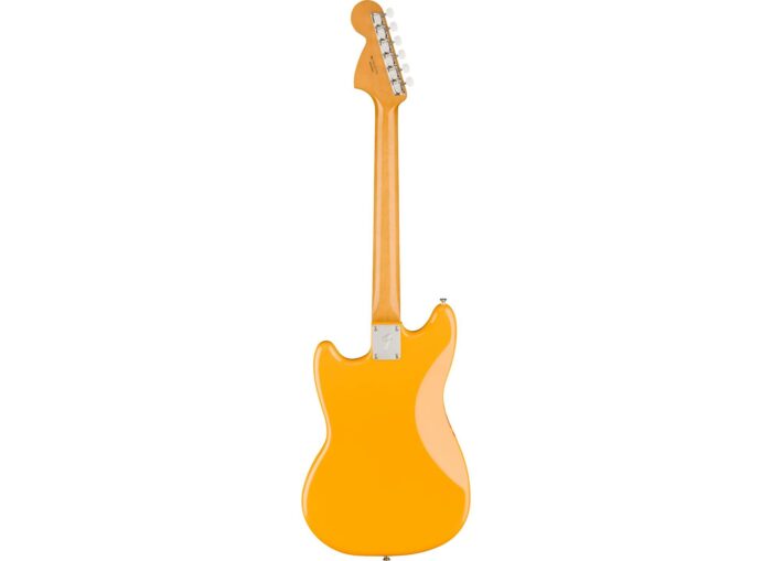 Fender Vintera II 70s Mustang, Rosewood Fingerboard, Competition Orange