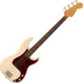 Fender Vintera II 60s Precision Bass, Rosewood Fingerboard, Olympic White