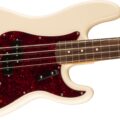 Fender Vintera II 60s Precision Bass, Rosewood Fingerboard, Olympic White