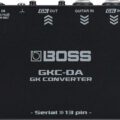 Boss GKC-DA