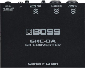 Boss GKC-DA