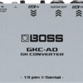 Boss GKC-AD