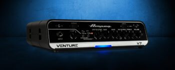 Ampeg Venture V7 Eu B18-2