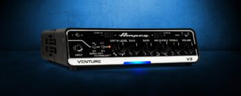 Ampeg Venture V3 Eu B18-1