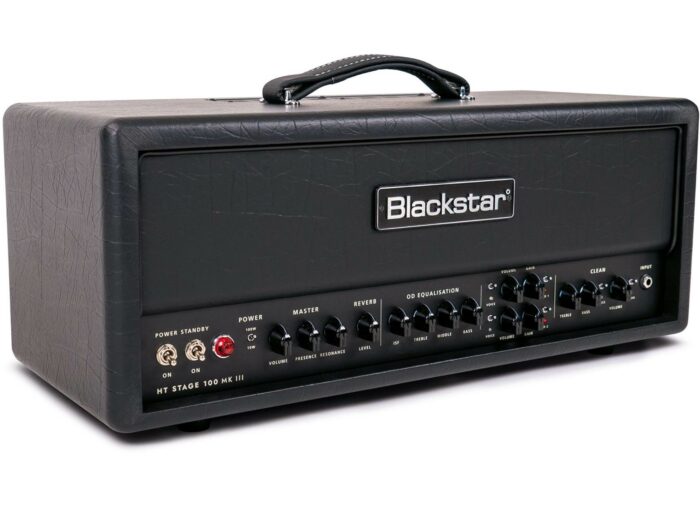Blackstar HT Stage 100 MK III head