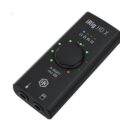 Ik-Multimedia Irig HD X