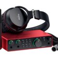 Focusrite RFO SCARLETT4-STUDIO