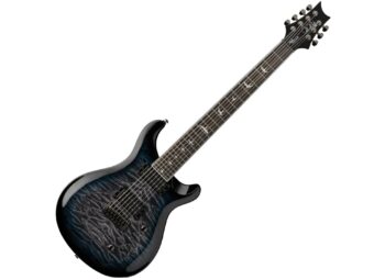 Prs Se-Svn-Holcomb H. Blue Bu