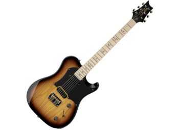 Prs Myles Kennedy Tri Color Sunburst