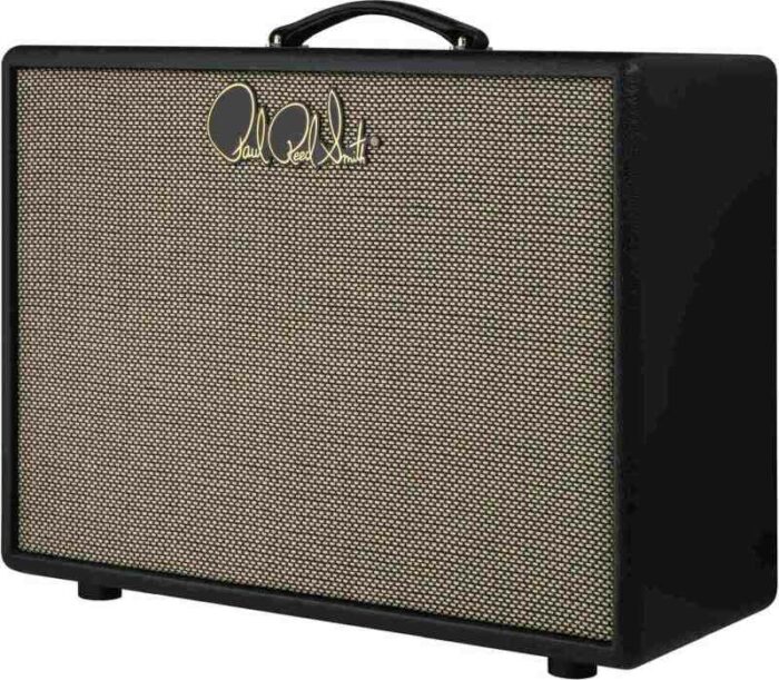 Prs HDRX 1x12 Cabinet