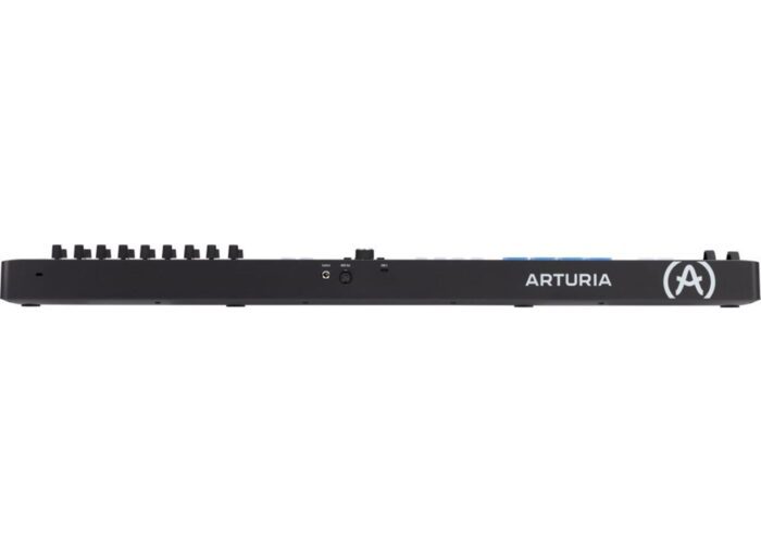 Arturia Keylab Essential 61 Mk3 - Black