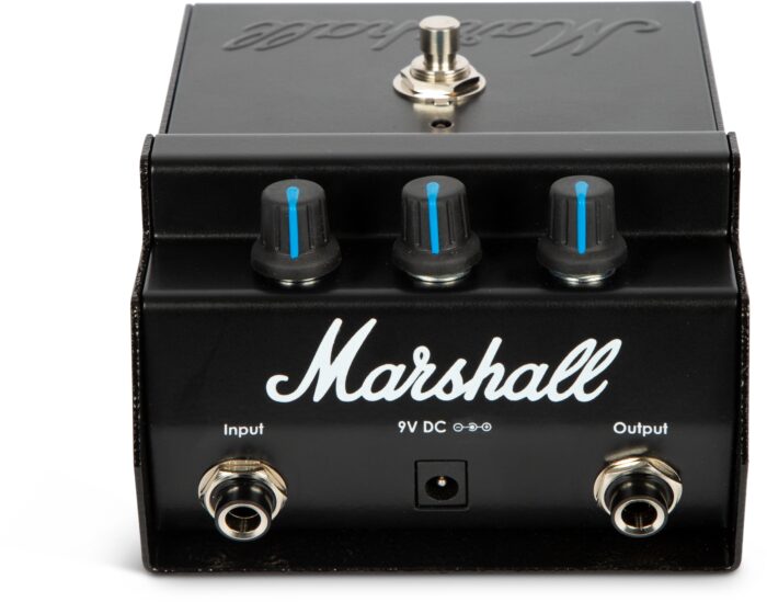 Marshall Bluesbreaker Pedl-00100
