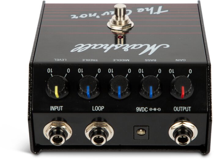 Marshall The Guvnor Pedl-00101