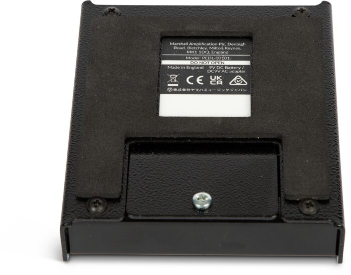 Marshall The Guvnor Pedl-00101