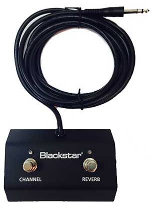 Blackstar FS-8 Controller