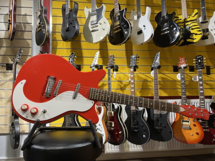 Danelectro DE 59M