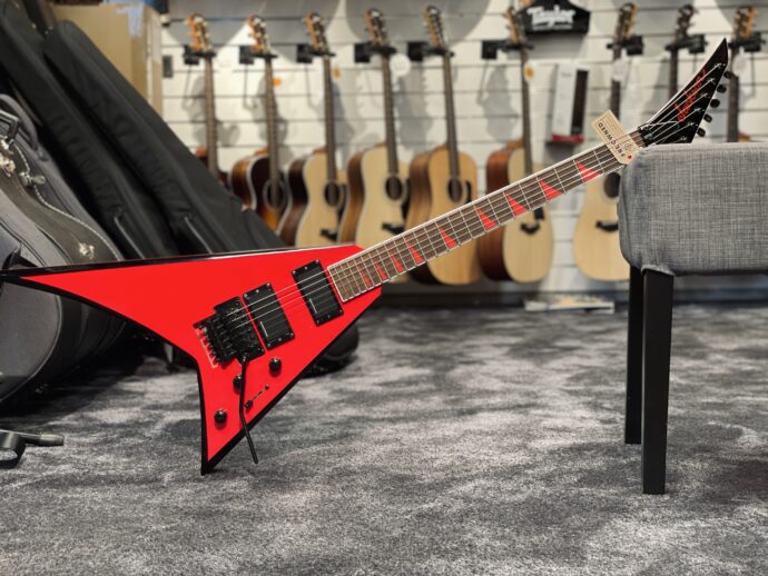 Jackson RRX24