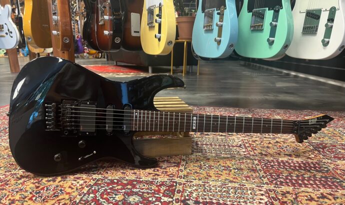 ESP M-III