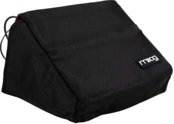 Moog 2-Tier Rack Kit Dust Cover - Dammskydd för 2-Tier Rack Kit