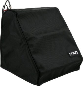 Moog 3-Tier Rack Kit Dust Cover - Dammskydd för 3-Tier Rack Kit