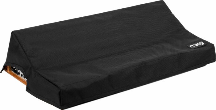 Moog Subsequent 37 Dust Cover