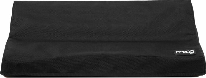 Moog Subsequent 37 Dust Cover