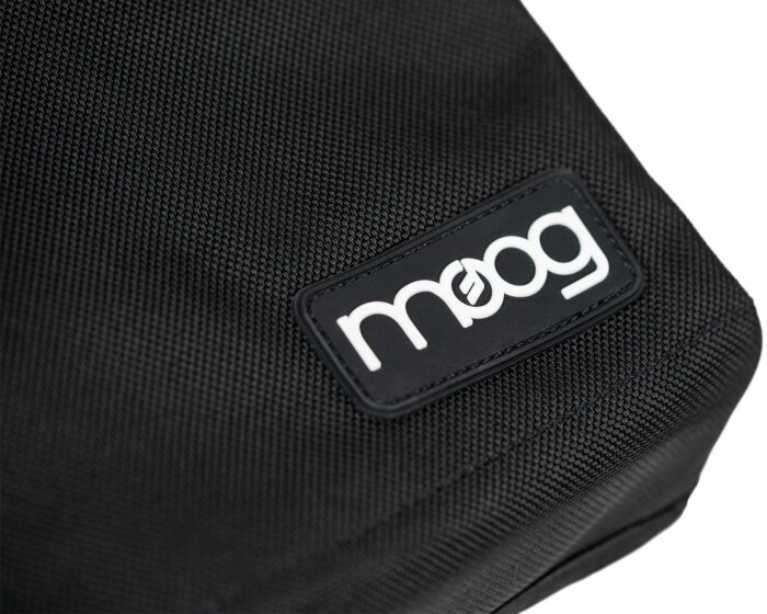 Moog Subsequent 37 Dust Cover