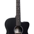 Martin OMC-X1E Black