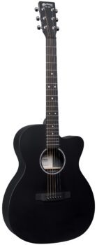 Martin OMC-X1E Black