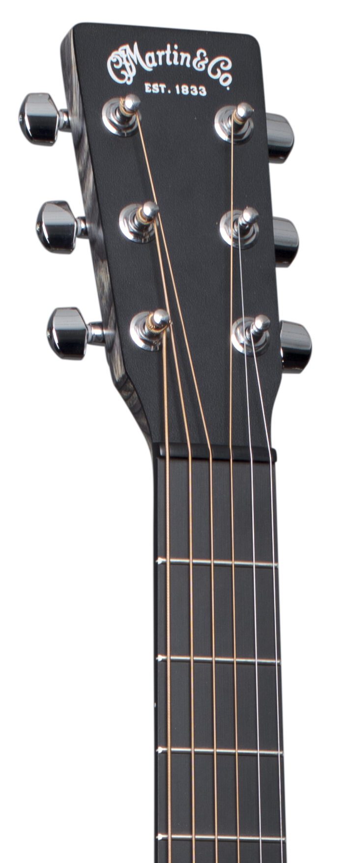 Martin OMC-X1E Black