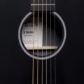 Martin OMC-X1E Black