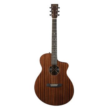 Martin SC-10E Sapele