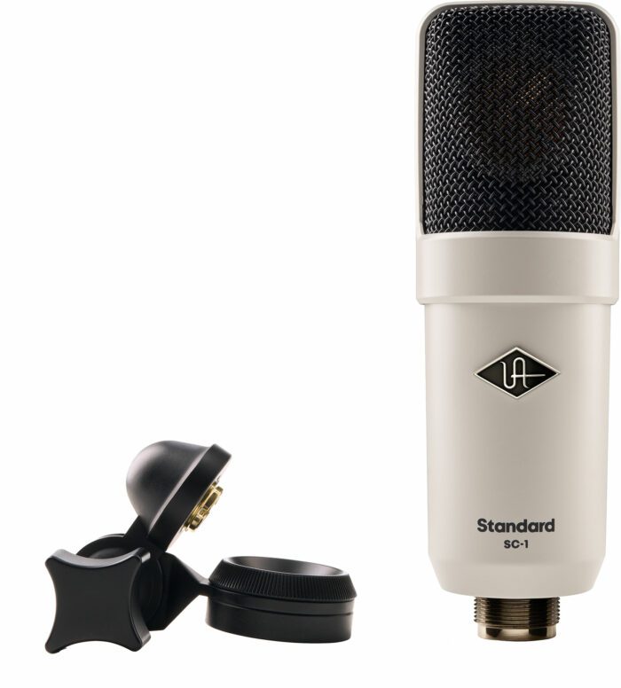 Universal-Audio SC-1 Condenser