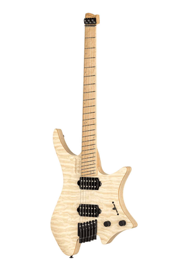 Strandberg Boden Original NX 6 Natural Quilt