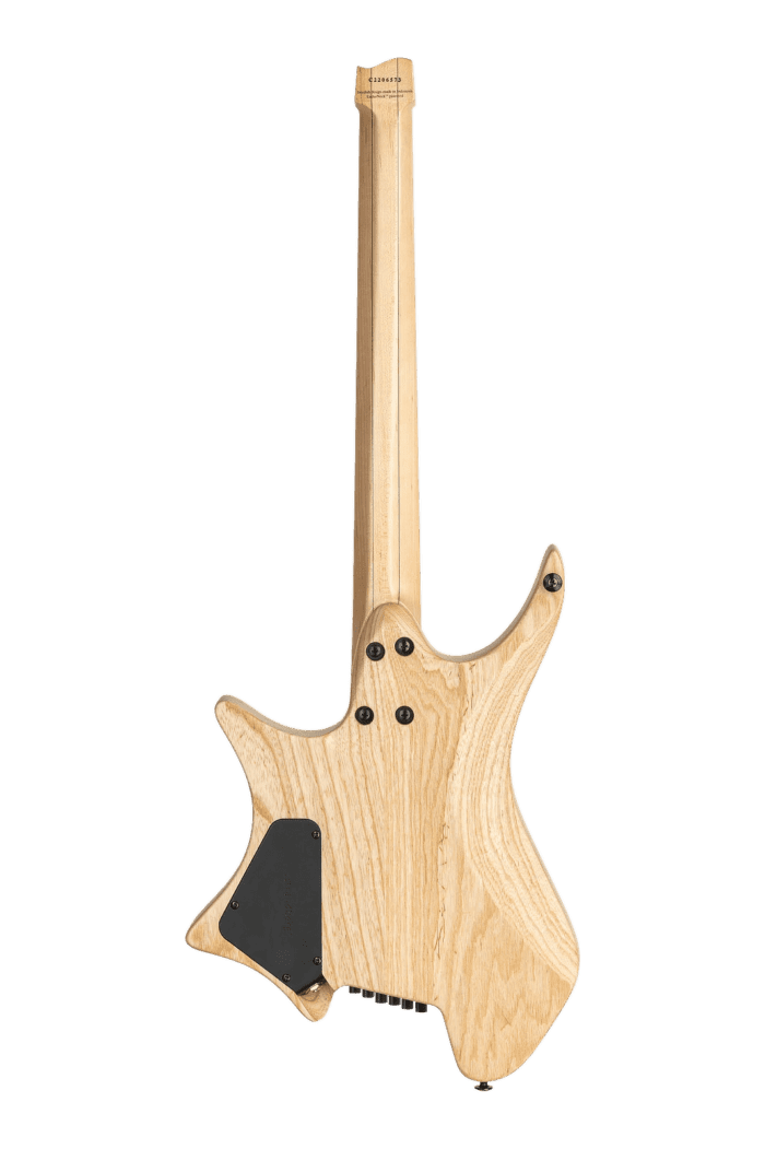 Strandberg Boden Original NX 6 Natural Quilt