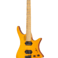 Strandberg Boden Standard NX 6 Amber